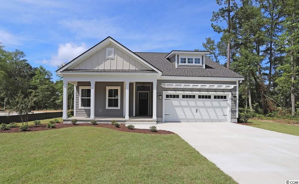 119 Northwoods Ct. Pawleys Island, SC 29585