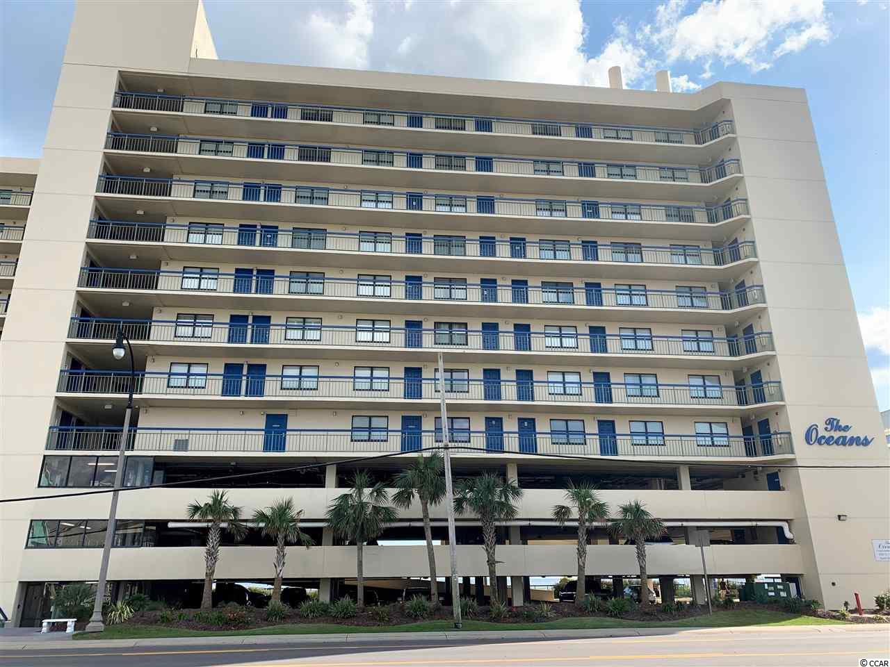 2500 N Ocean Blvd. N UNIT #614 North Myrtle Beach, SC 29582