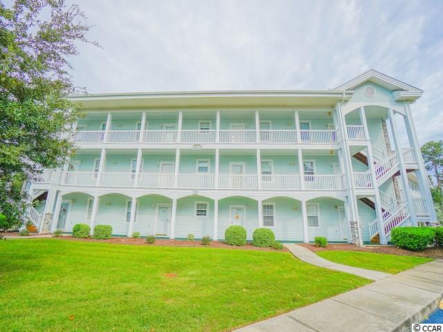 4643 Wild Iris Dr. UNIT #103 Myrtle Beach, SC 29577