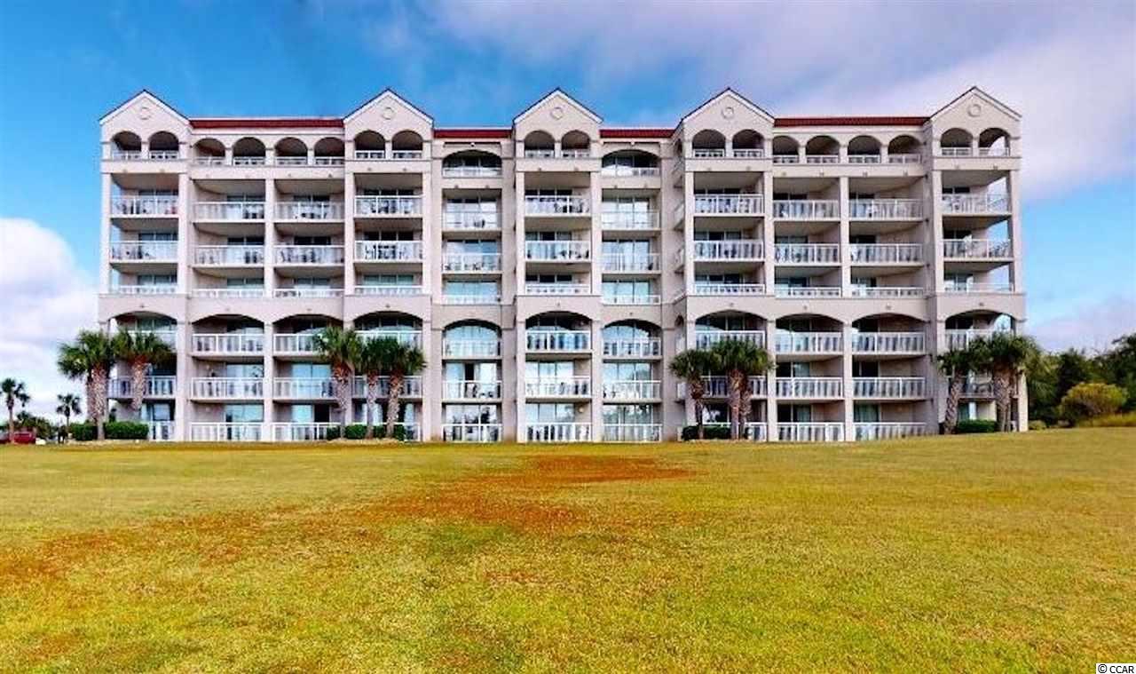 2151 Bridge View Ct. UNIT #3104 North Myrtle Beach, SC 29582