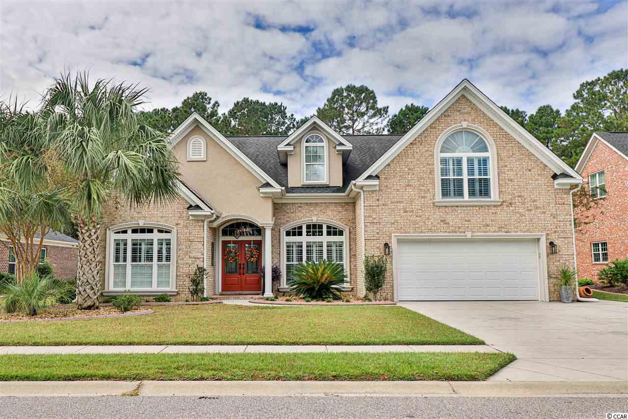 924 Henry James Dr.