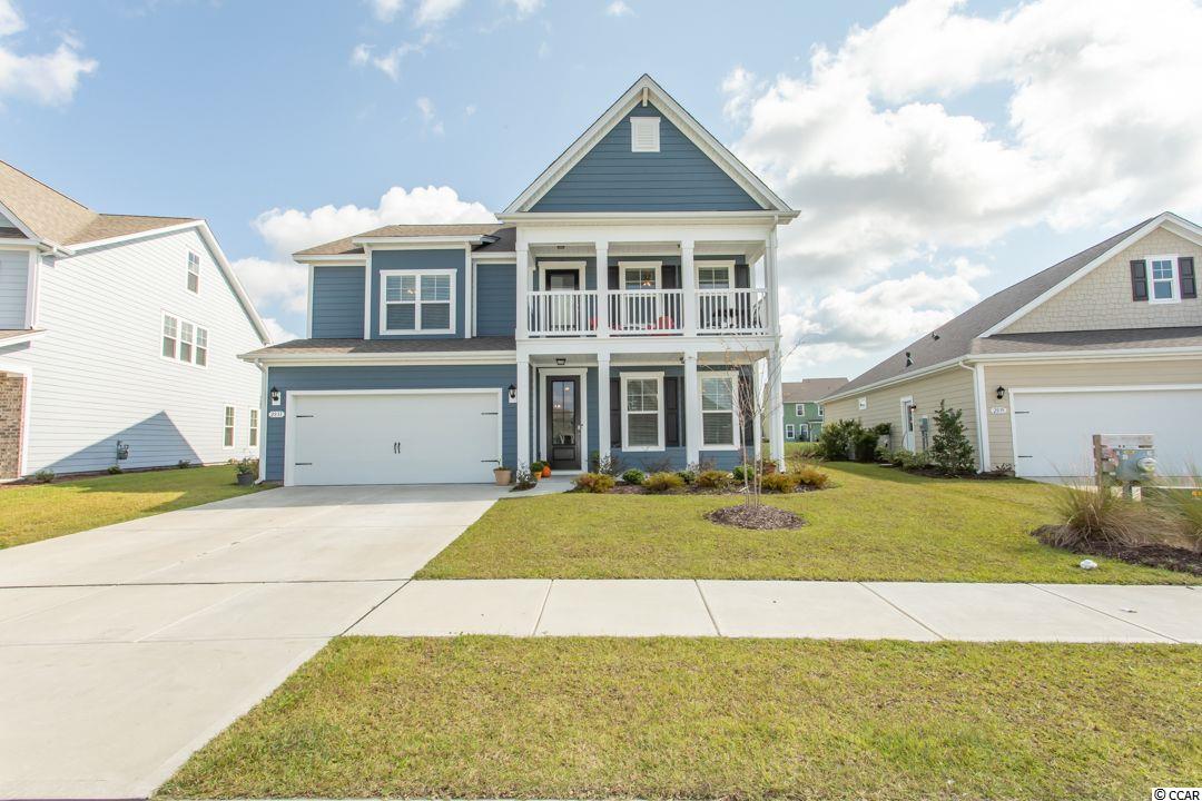 2831 Stellar Loop Myrtle Beach, SC 29577