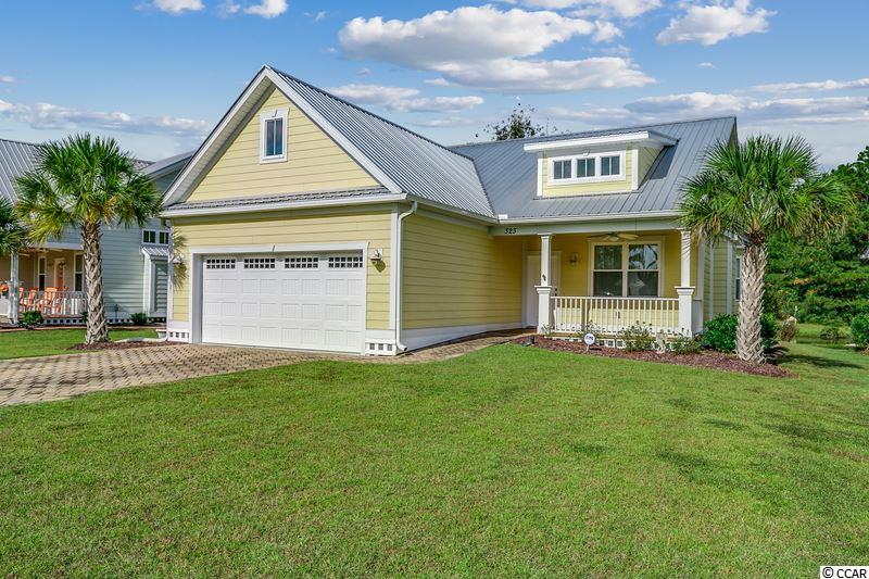 323 Waties Dr. Murrells Inlet, SC 29576