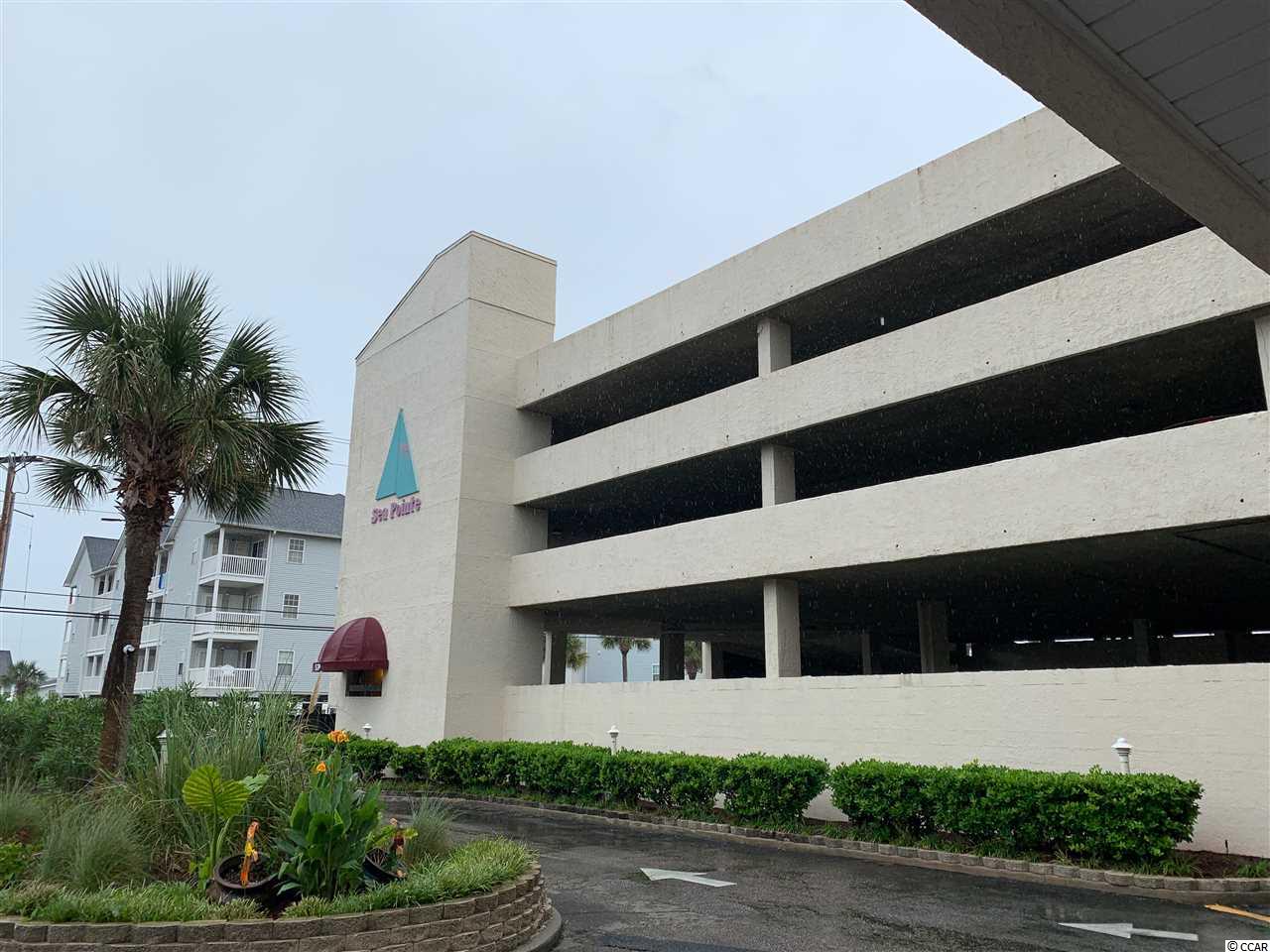 6100 N Ocean Blvd. UNIT #304 North Myrtle Beach, SC 29582