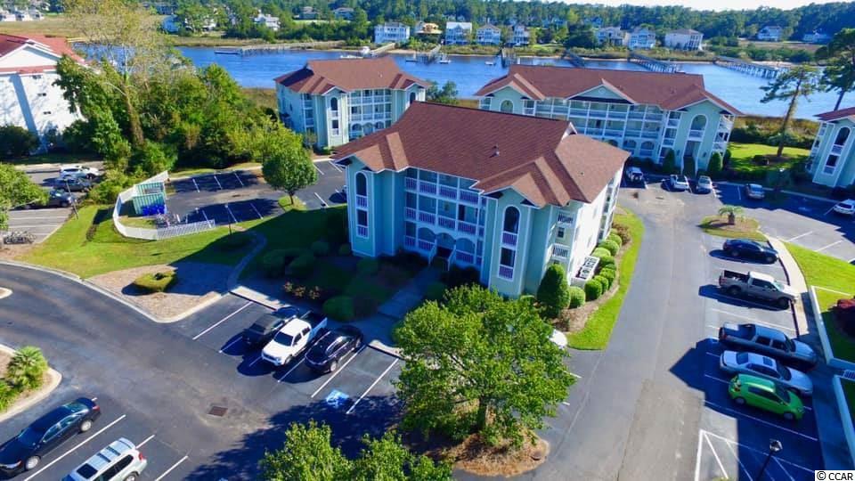 4634 Greenbriar Dr. UNIT E3 Little River, SC 29566