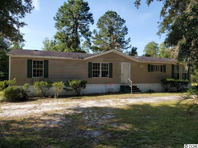 159 Bertie Ln. Georgetown, SC 29440