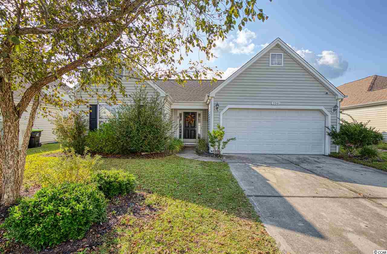 2081 Haystack Way Myrtle Beach, SC 29579