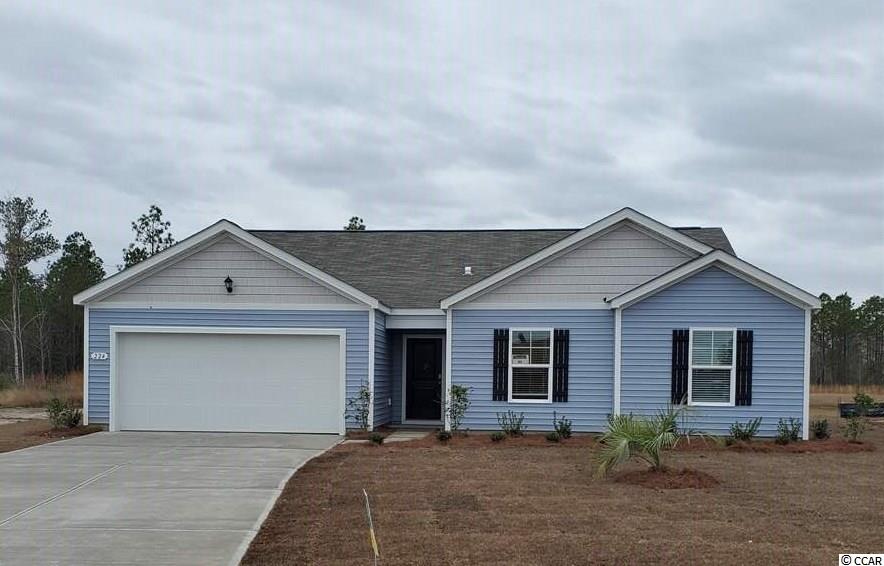 224 Golden Bear Circle Longs, SC 29568