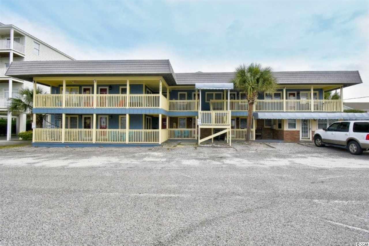 202 28th Ave. N UNIT #3 North Myrtle Beach, SC 29582