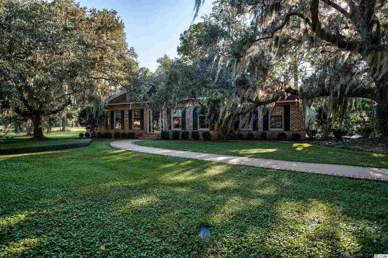 108 Duck Pond Pl. Georgetown, SC 29440