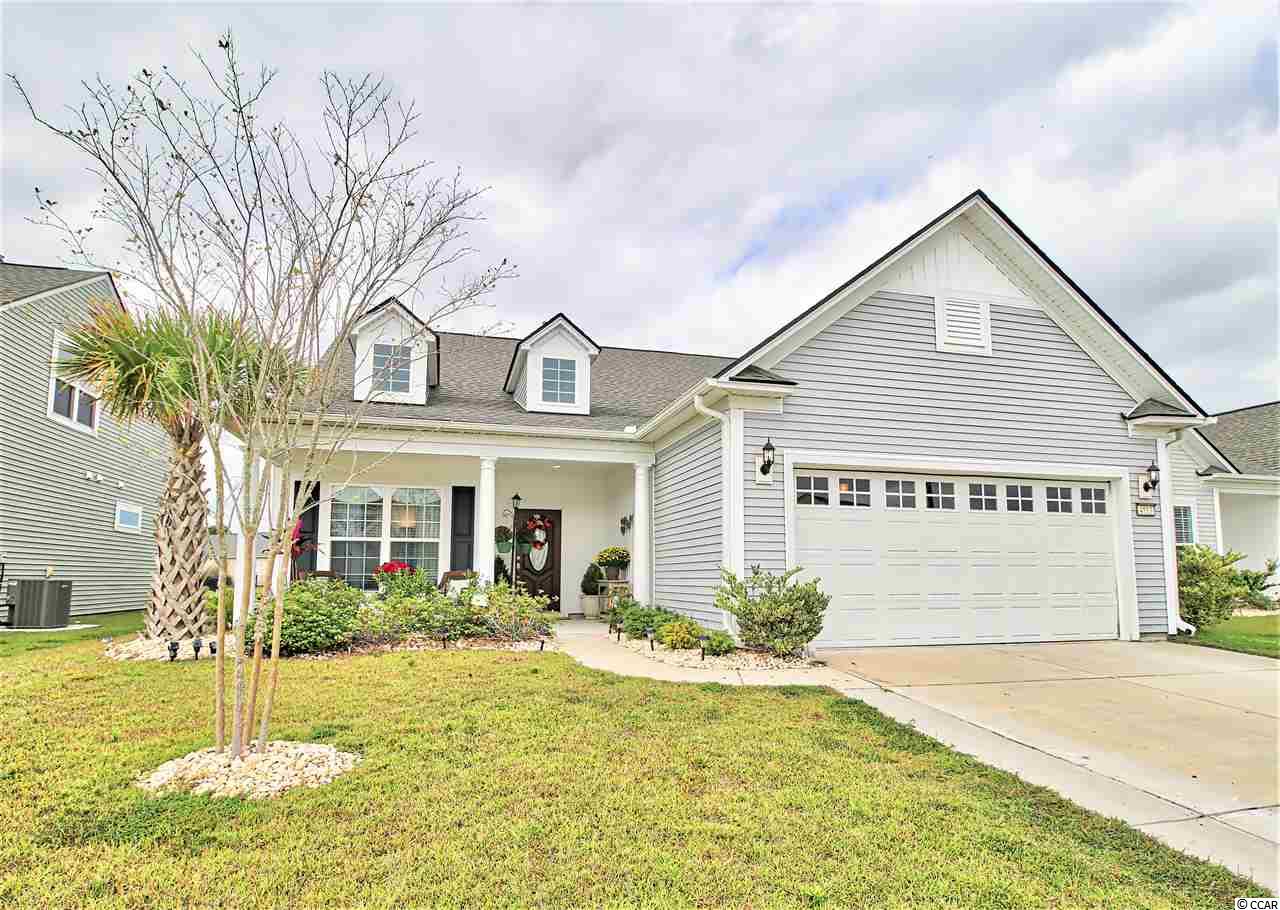 4513 Weekly Dr Myrtle Beach, SC 29579