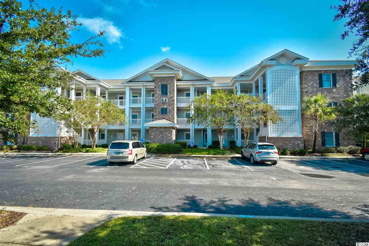 4887 Magnolia Pointe Ln. UNIT #204 Myrtle Beach, SC 29577