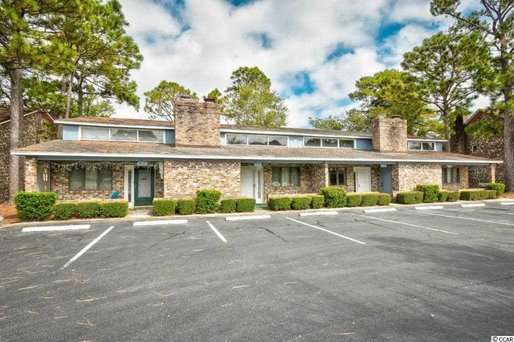 1820 Fairway Ridge Dr. UNIT 4-B Surfside Beach, SC 29575