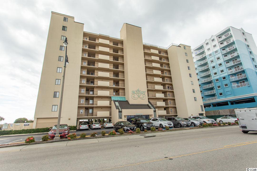 4701 S Ocean Blvd. UNIT 6E North Myrtle Beach, SC 29582