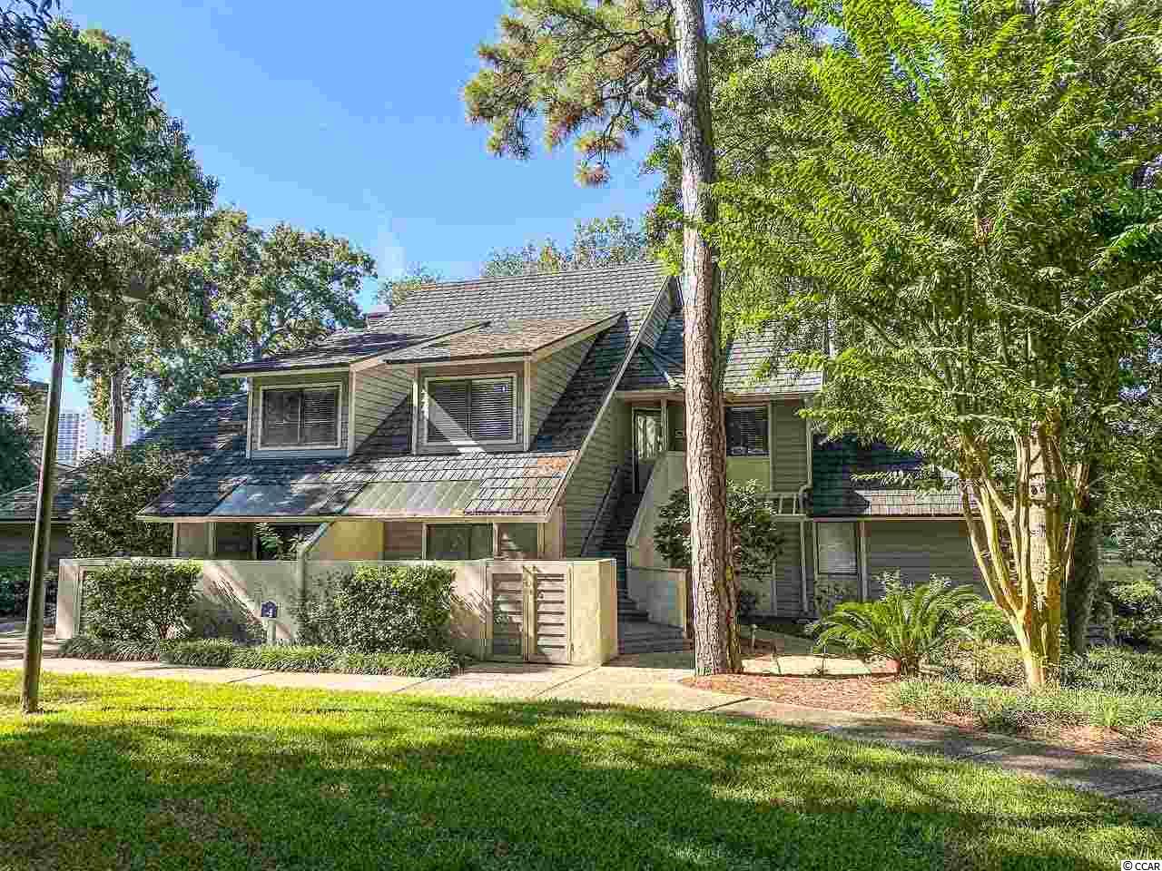 145 Hartland Dr. UNIT 4-E Myrtle Beach, SC 29572