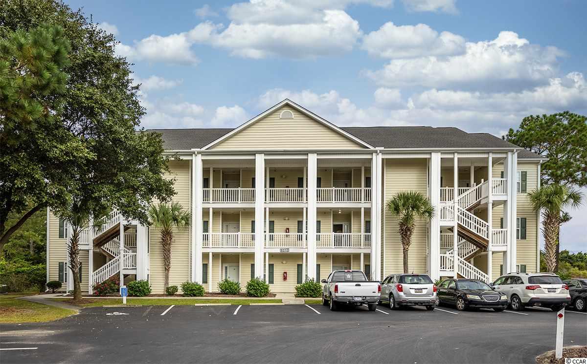 6010 Windsor Green Way UNIT #203 Myrtle Beach, SC 29579