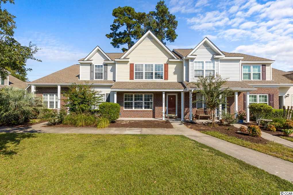 3564 Evergreen Way Myrtle Beach, SC 29577