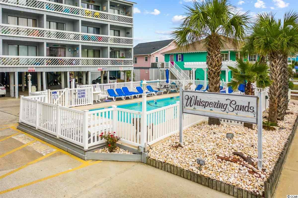 625 N Waccamaw Dr. UNIT #210 Garden City, SC 29576