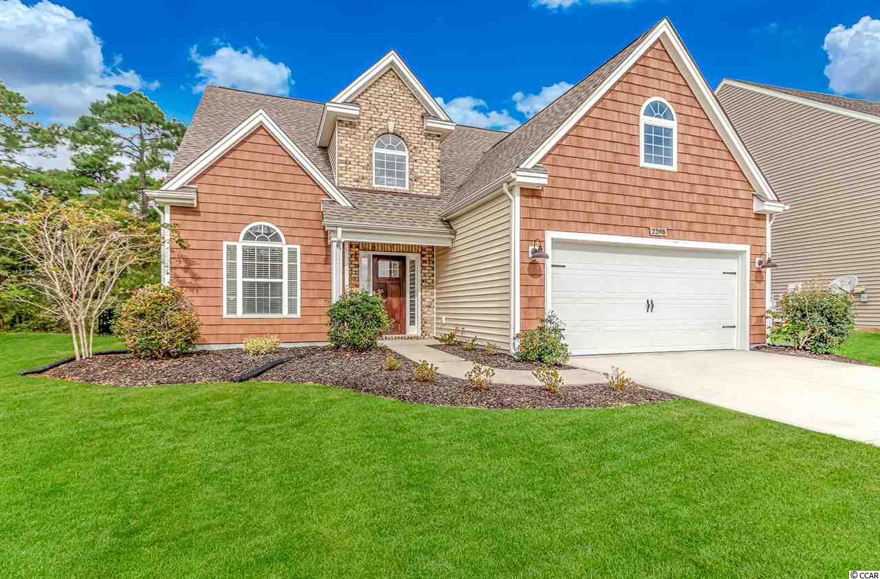 2398 Windmill Way Myrtle Beach, SC 29579