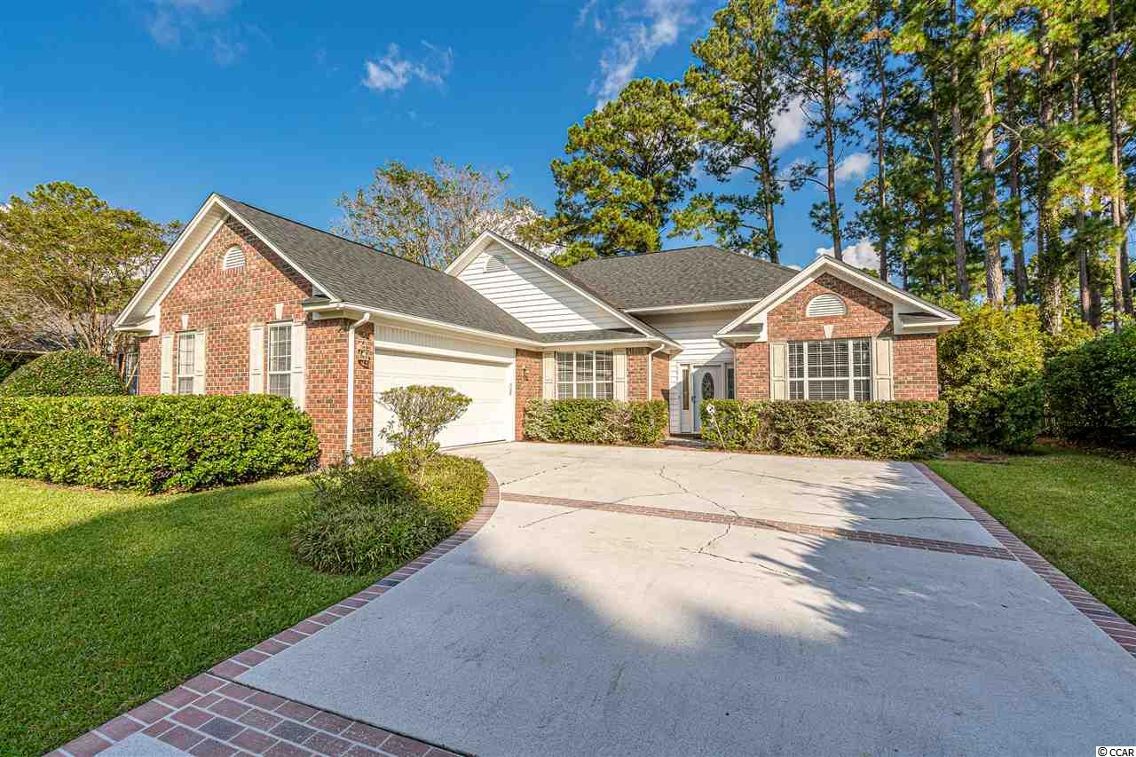 2957 Midiron Ct. Myrtle Beach, SC 29577