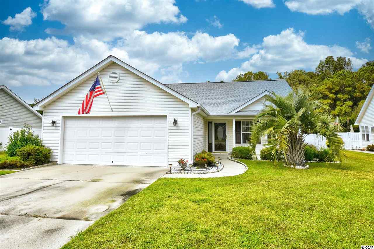 713 Dunlon Ct. Myrtle Beach, SC 29588