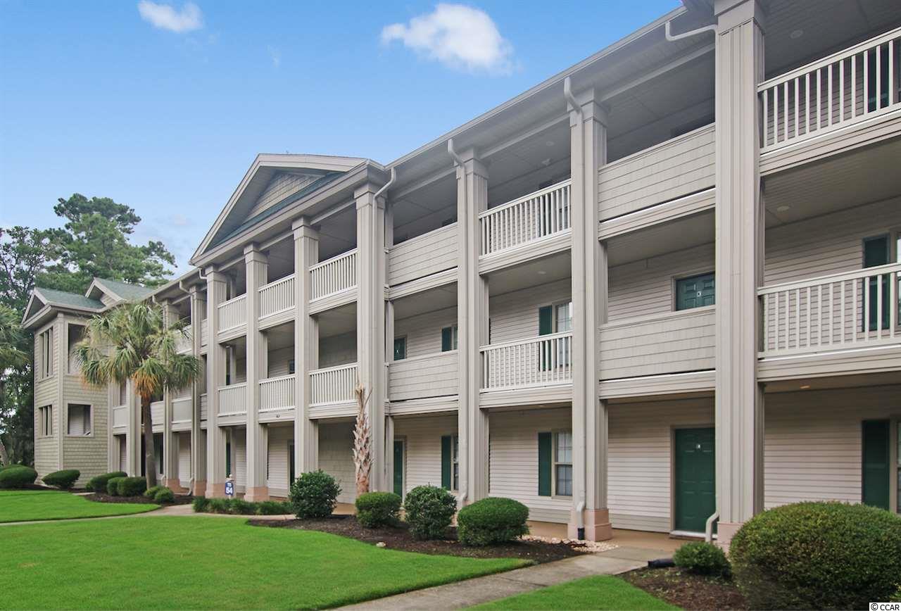 562 Blue Stem Dr. UNIT 54-F Pawleys Island, SC 29585