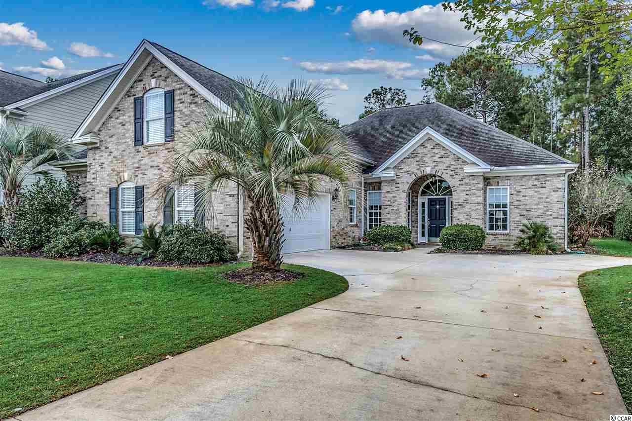 4454 Tralee Pl. Myrtle Beach, SC 29579