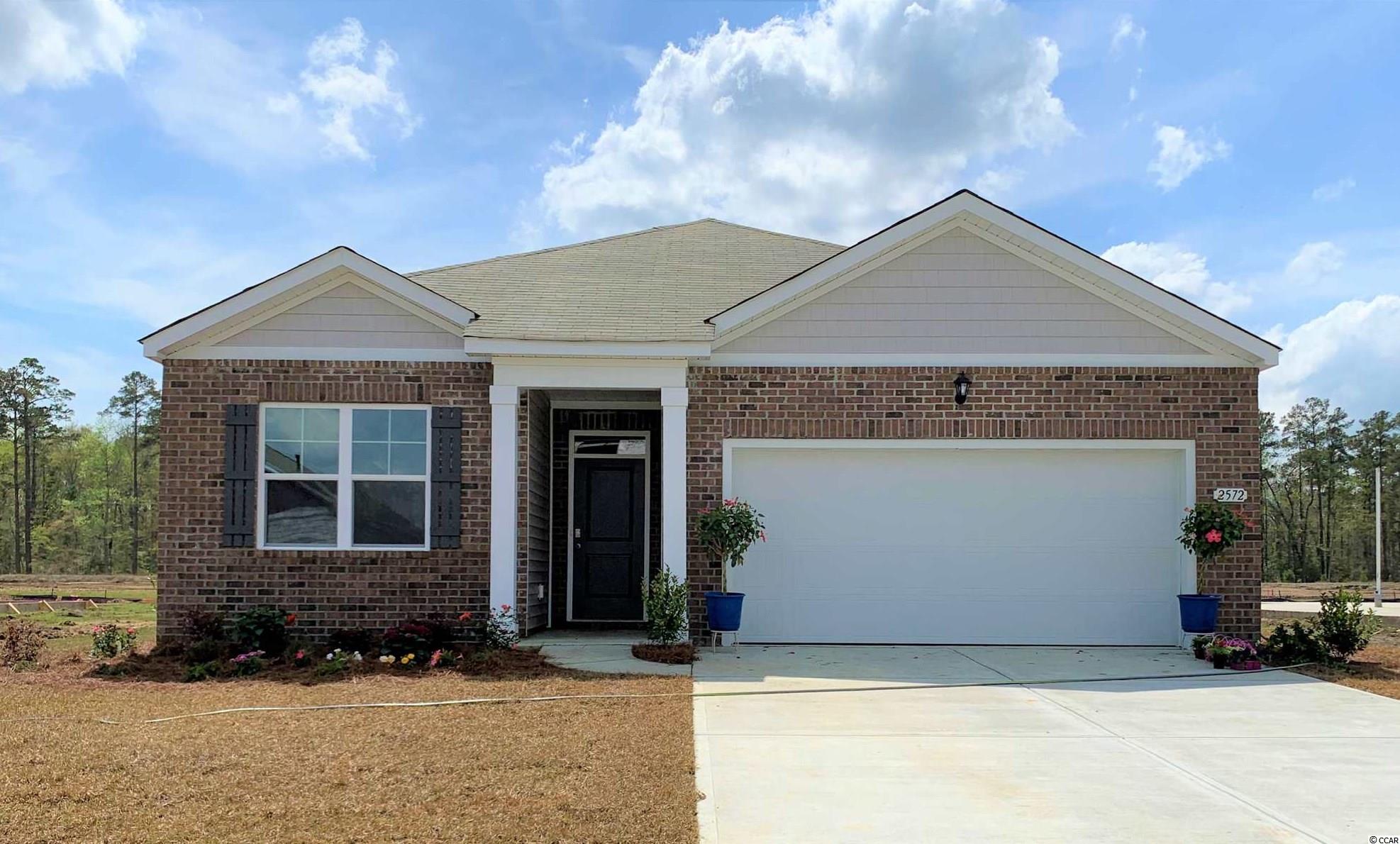 2572 Orion Loop Myrtle Beach, SC 29577