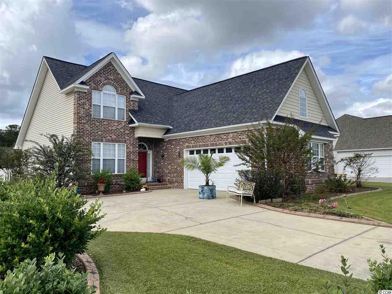 1228 Tiger Grand Dr. Conway, SC 29526