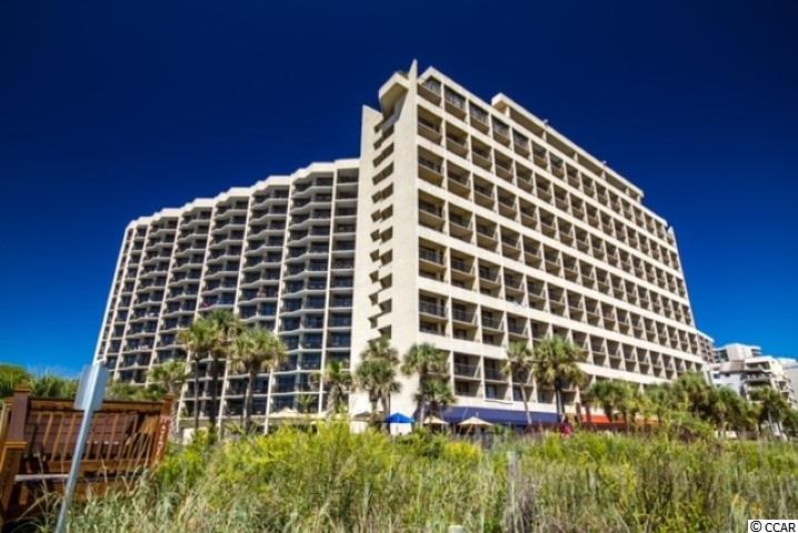 7100 N Ocean Blvd. UNIT #217 Myrtle Beach, SC 29572