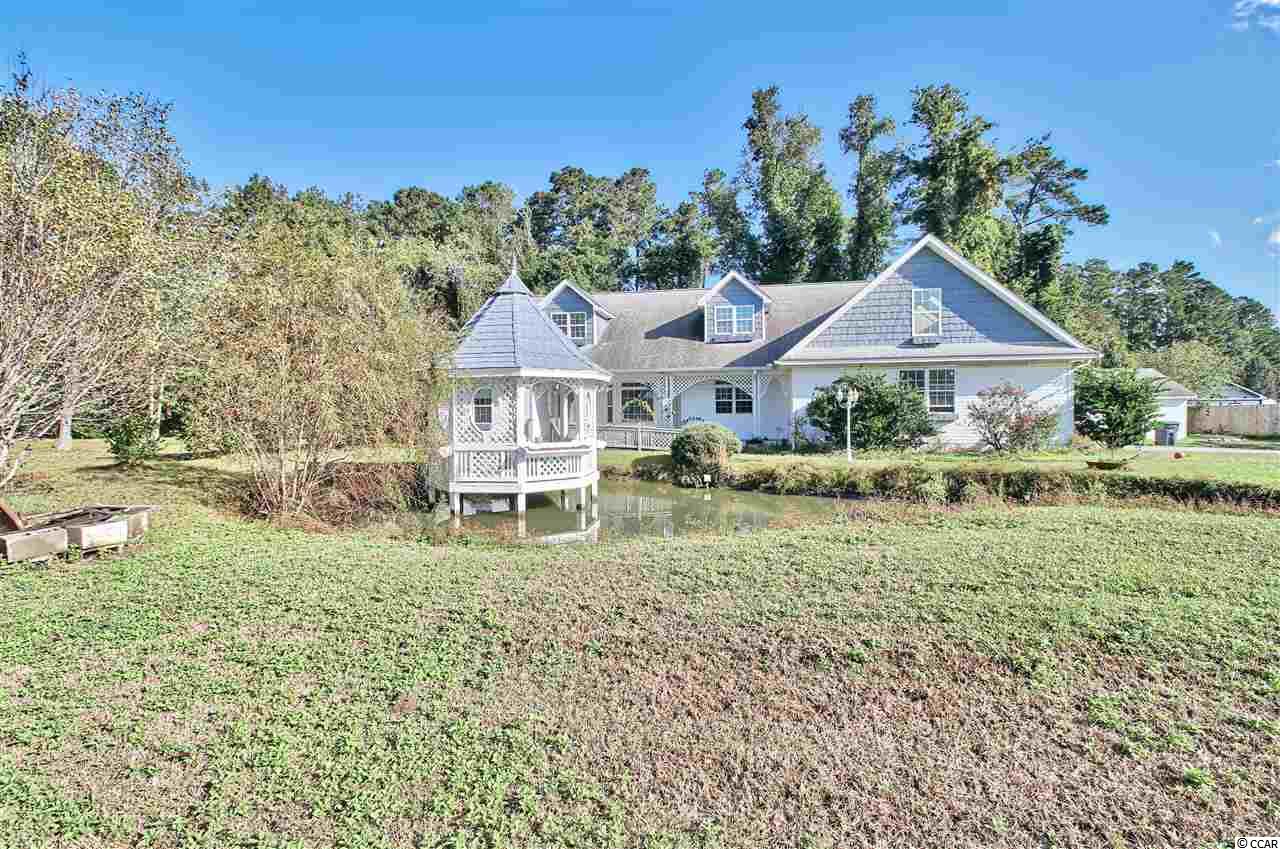 5159 Walnut St. Loris, SC 29569