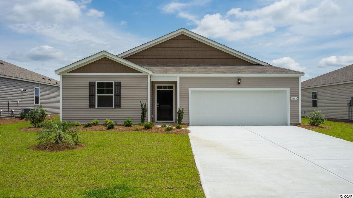 2654 Orion Loop Myrtle Beach, SC 29577