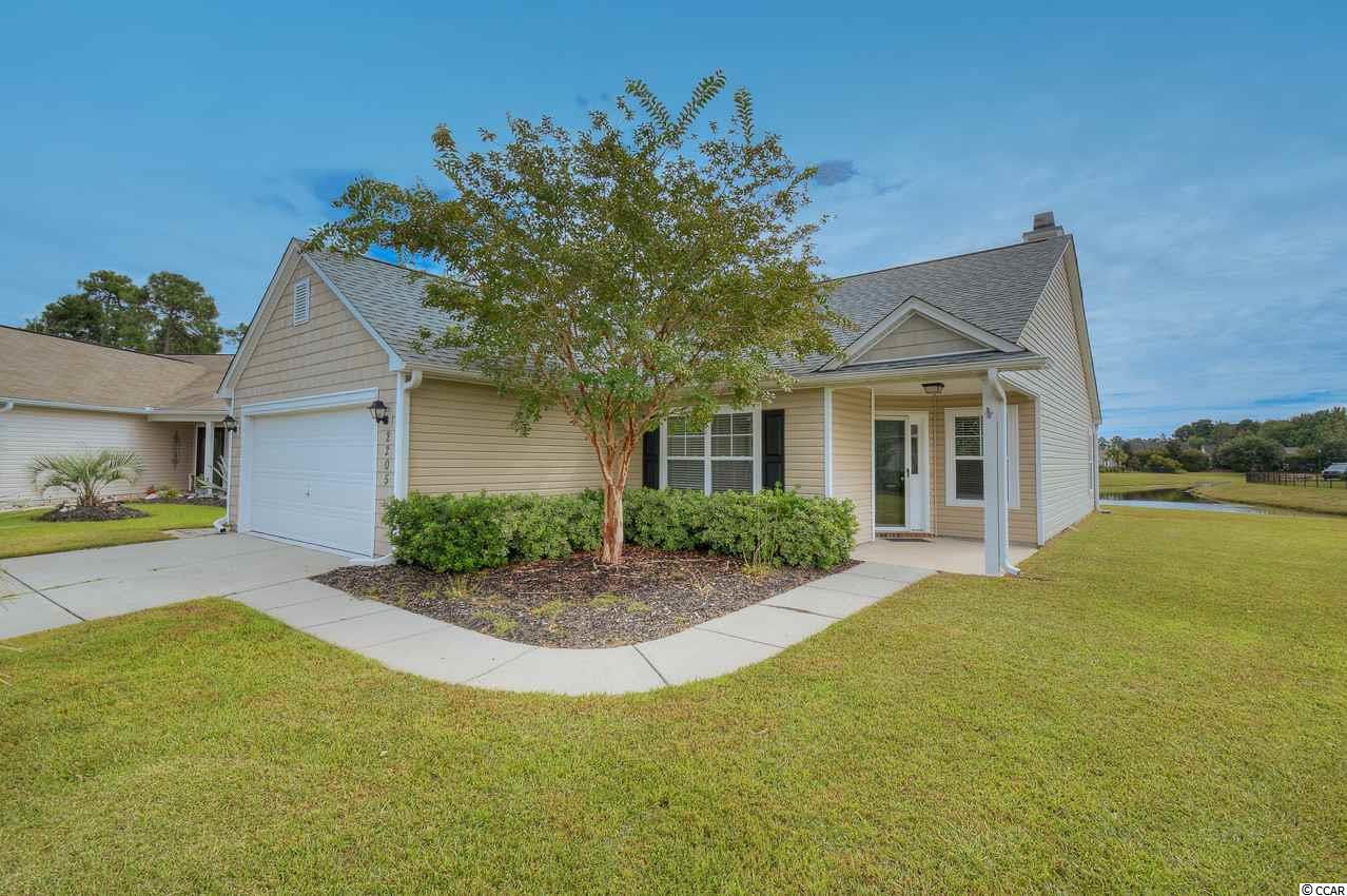 2205 Beauclair Ct. Myrtle Beach, SC 29579