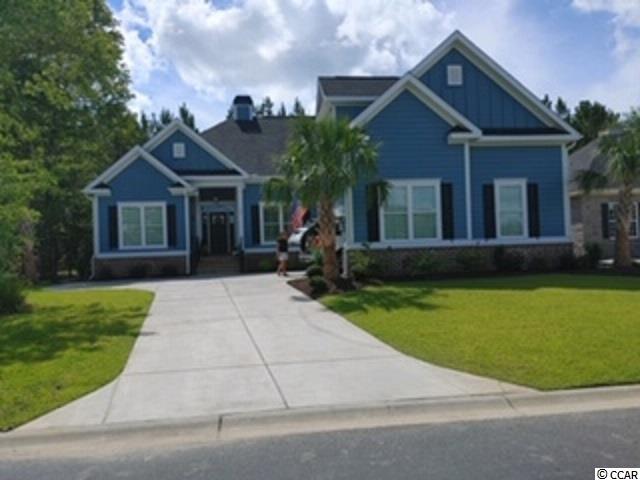 15 Springtime Ct. Murrells Inlet, SC 29576