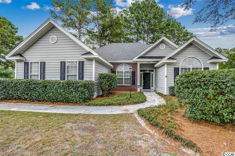 4801 New Haven Ct. Myrtle Beach, SC 29579