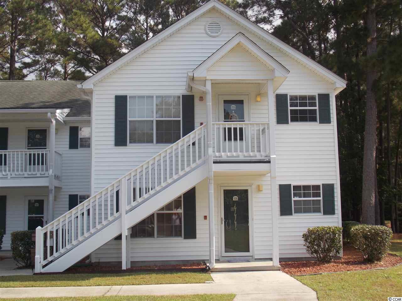 890 Fairway Dr. UNIT 206AA Longs, SC 29568