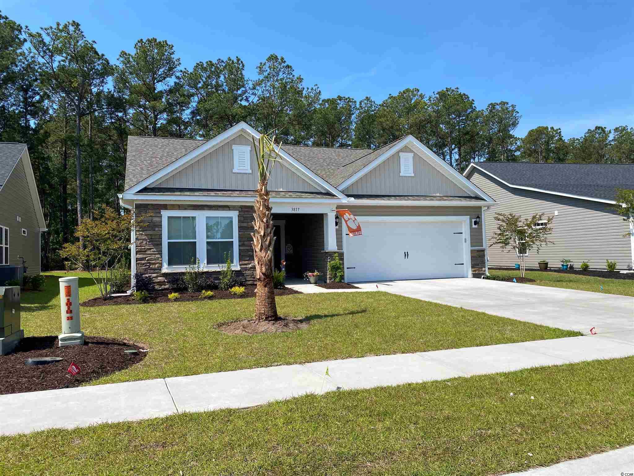 3817 Park Pointe Ave. Little River, SC 29566