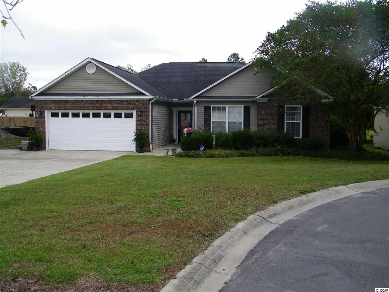 227 Mint Ct. Little River, SC 29566