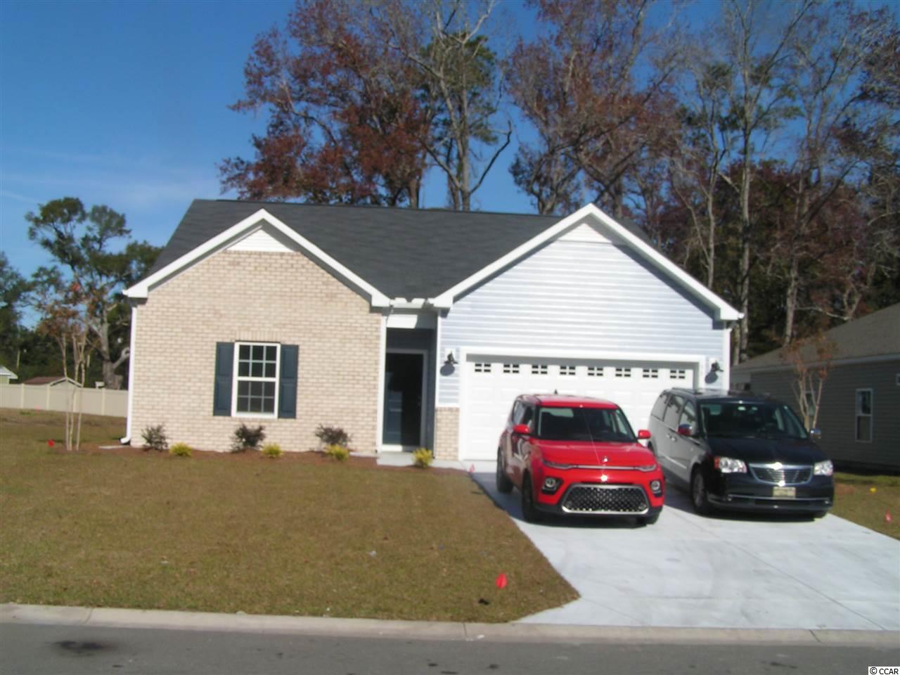 55 Grove Park Loop Murrells Inlet, SC 29576