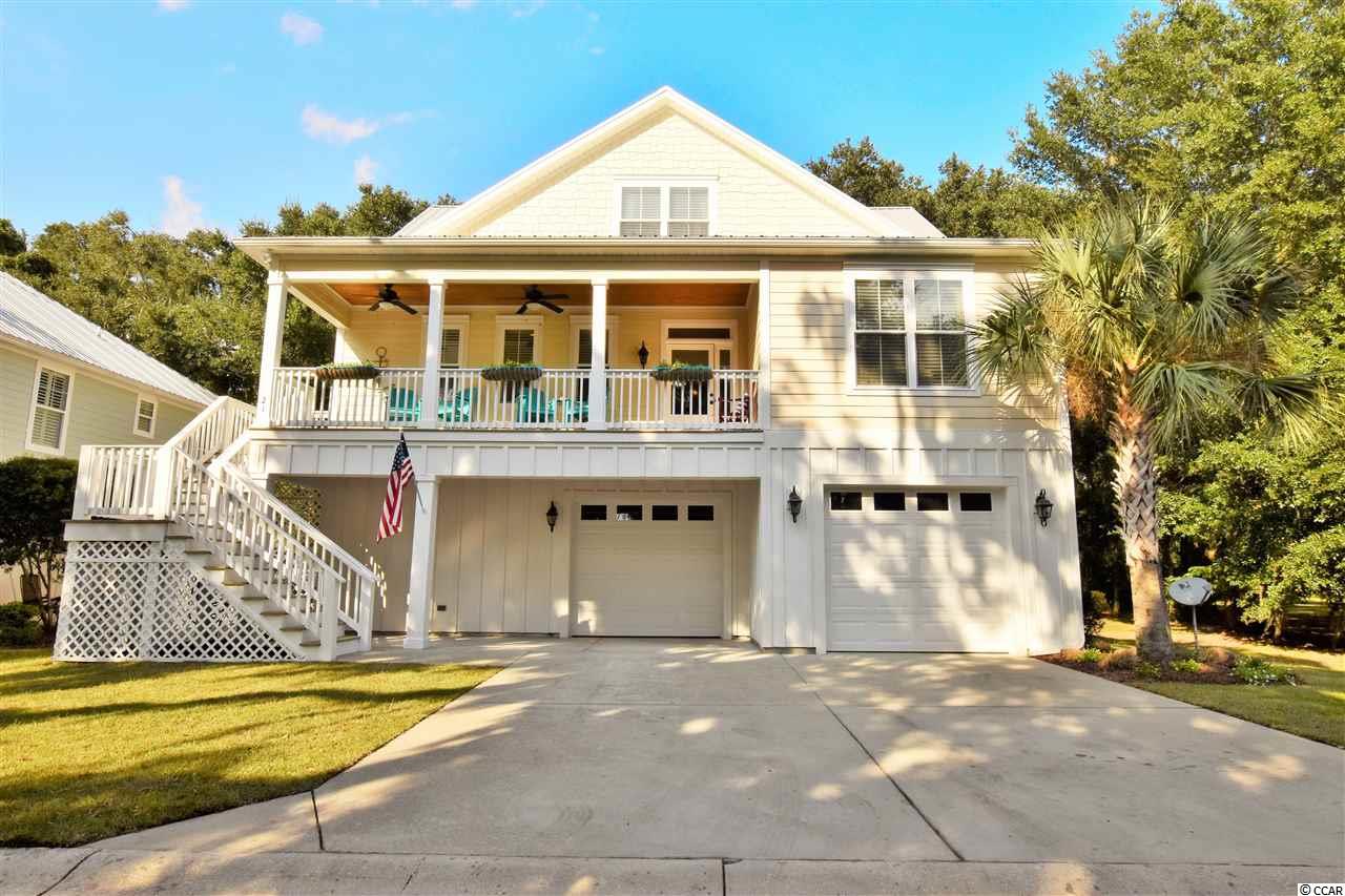 21 Flagg Point Ln. Murrells Inlet, SC 29576