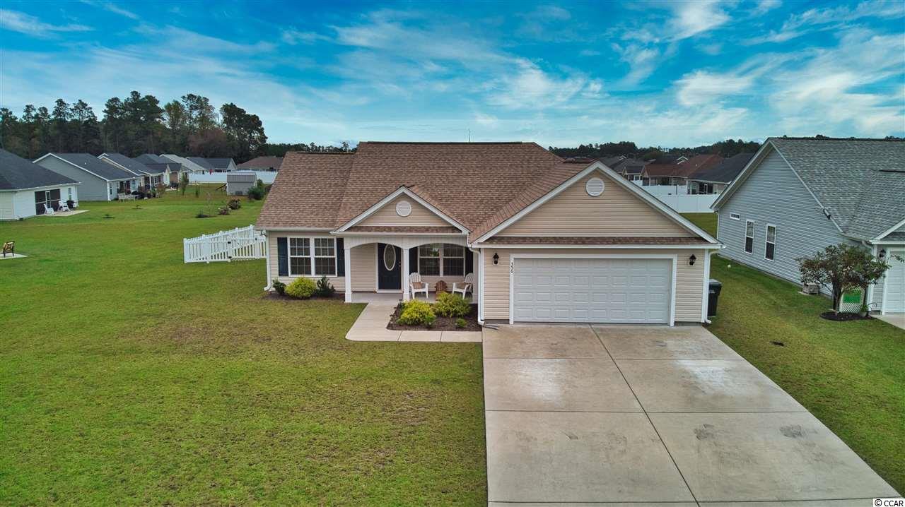 356 Millbrook Circle Galivants Ferry, SC 29544