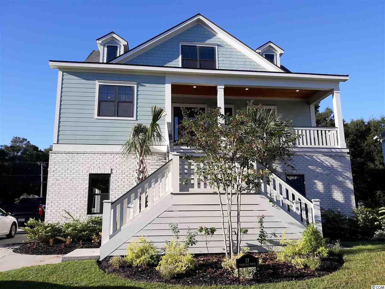 37 Gasparilla Circle Murrells Inlet, SC 29576