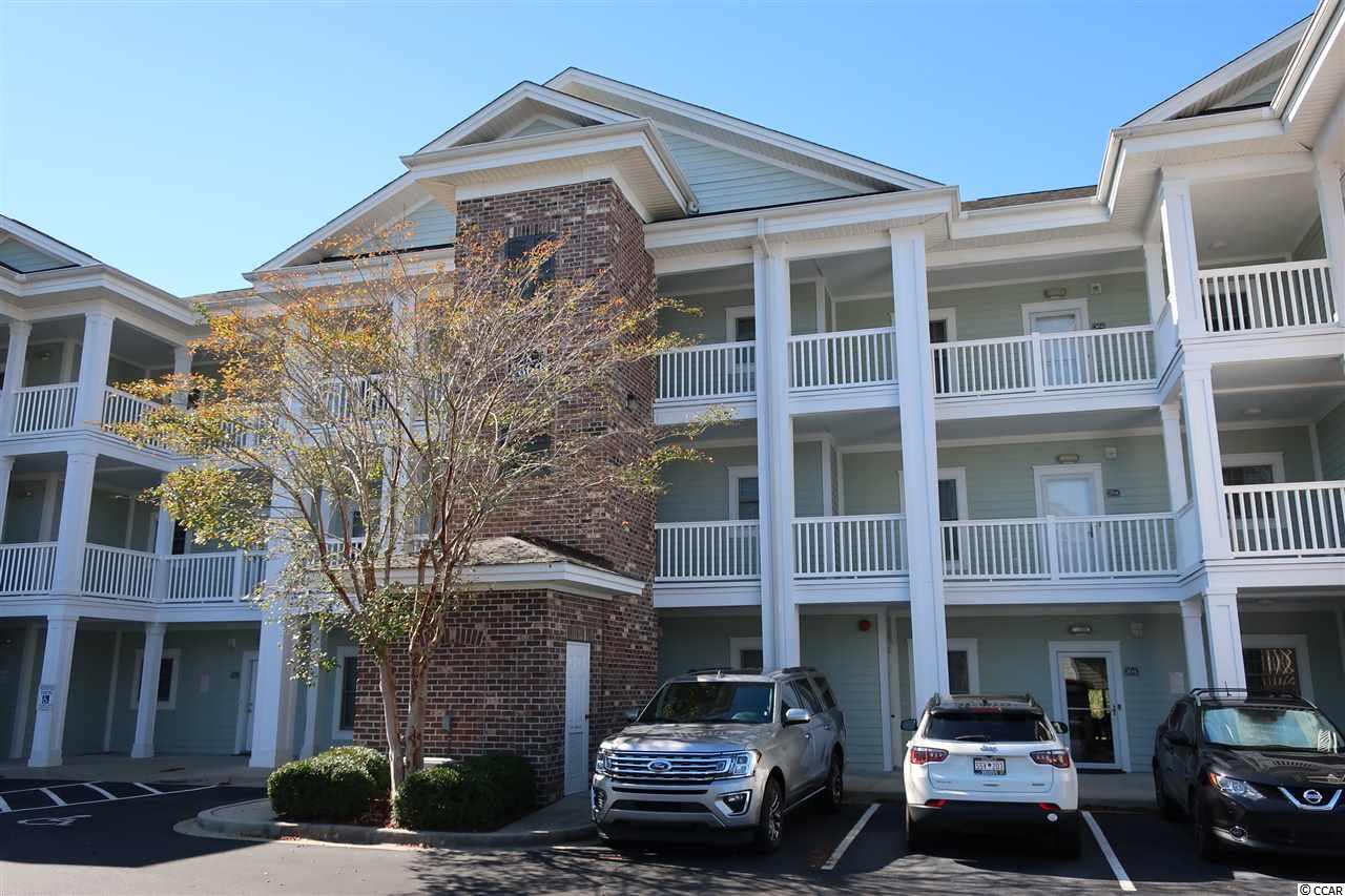 4869 Magnolia Point Ln. UNIT #104 Myrtle Beach, SC 29579