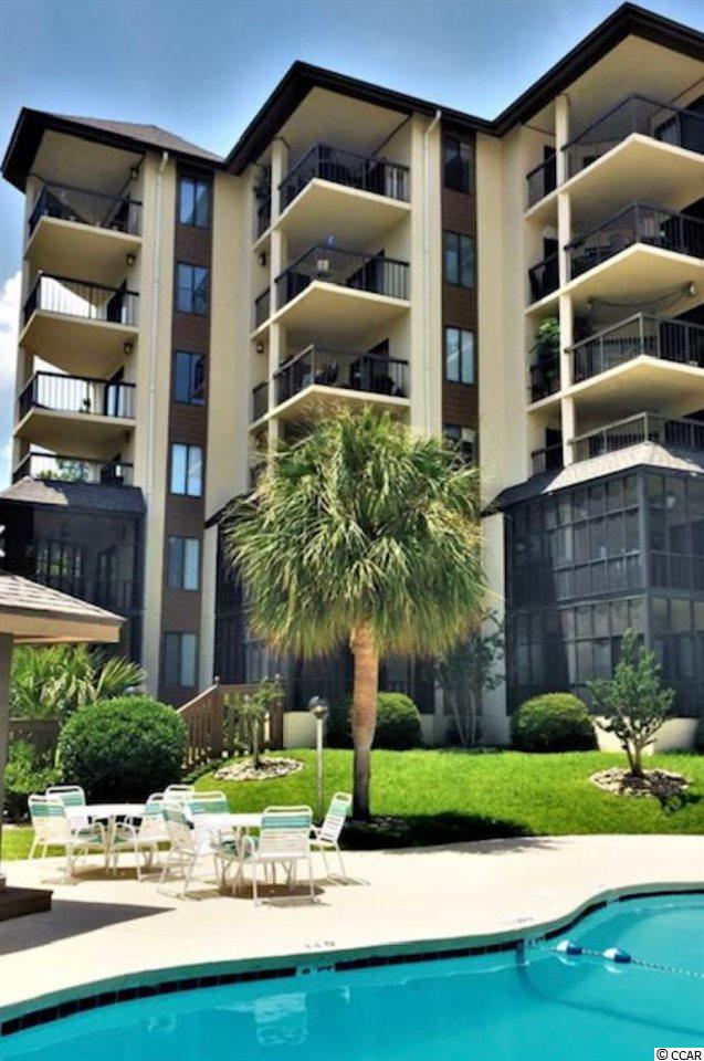 310 73rd Ave. N UNIT 4D Myrtle Beach, SC 29572