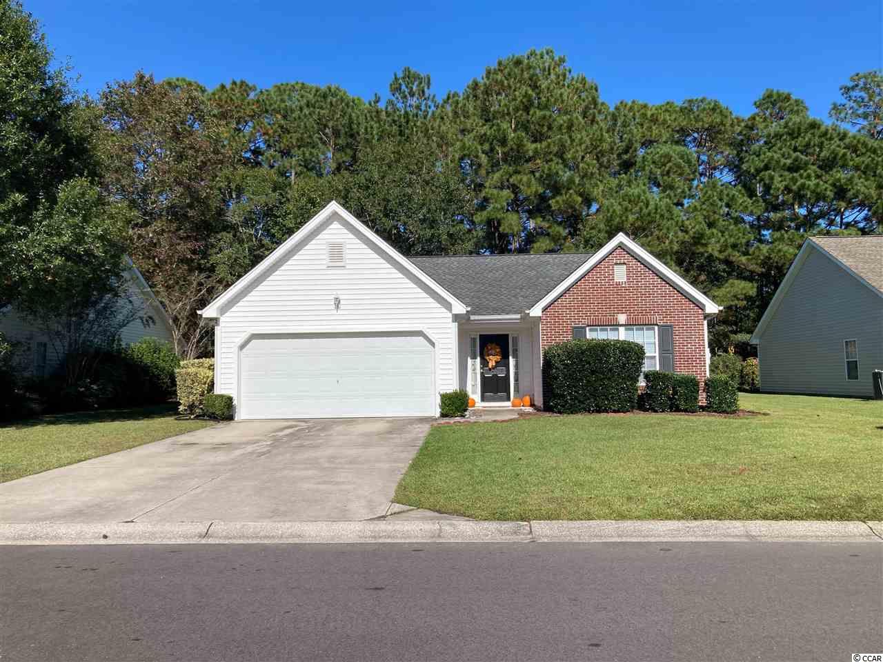 4548 Fringetree Dr. Murrells Inlet, SC 29576