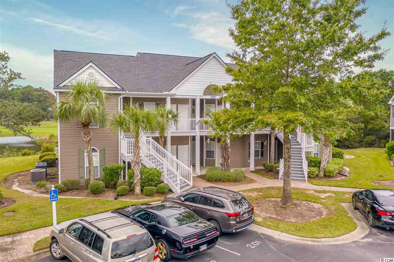 871 Palmetto Trail UNIT #102 Myrtle Beach, SC 29577