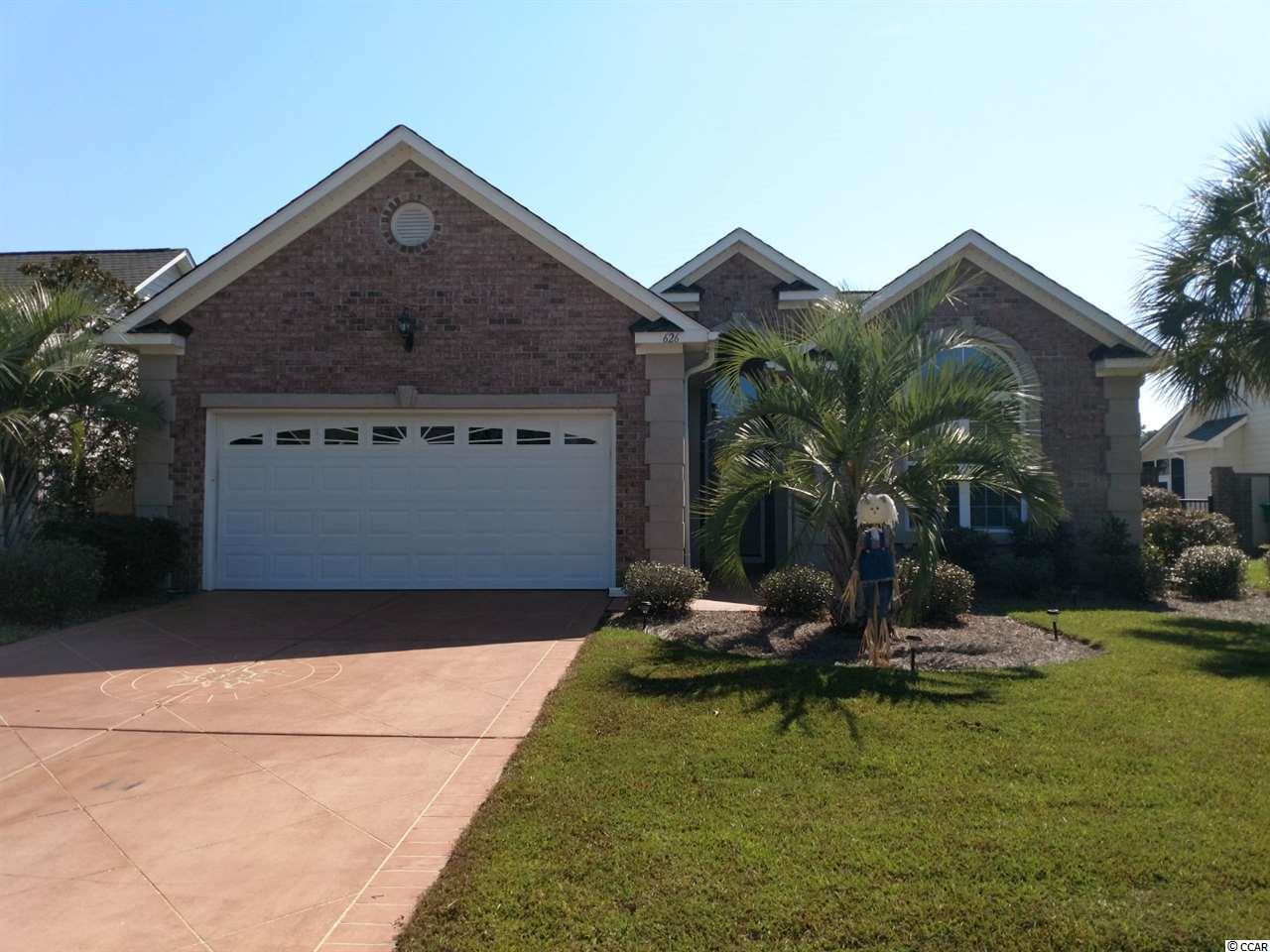 626 Sandberg St. Surfside Beach, SC 29575