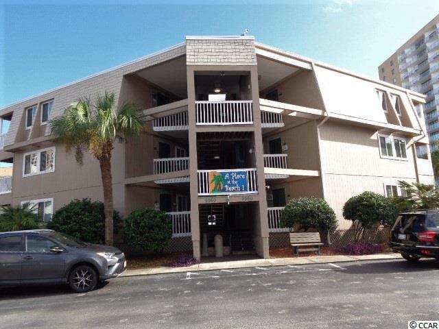 9560 Shore Dr. UNIT 2-A Myrtle Beach, SC 29572