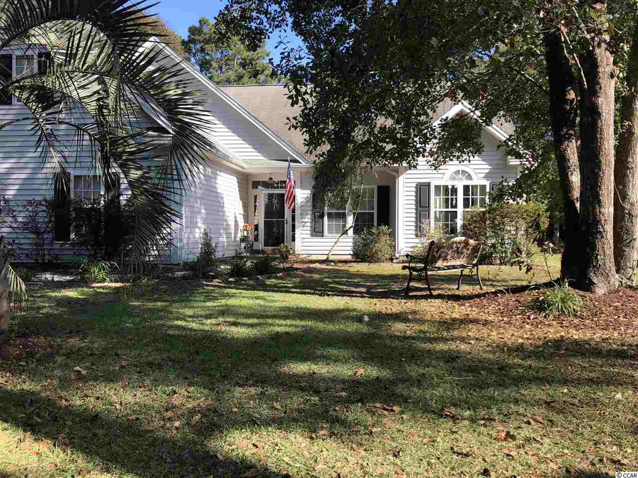 190 Hill Dr. Pawleys Island, SC 29585