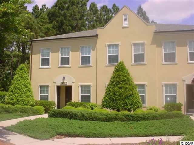 4537 Girvan Dr. UNIT A Myrtle Beach, SC 29579